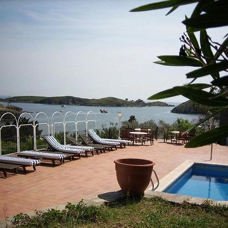 Hotel Port-Lligat Cadaqués Exterior photo