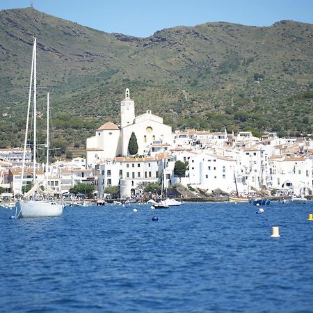 Hotel Port-Lligat Cadaqués Exterior photo