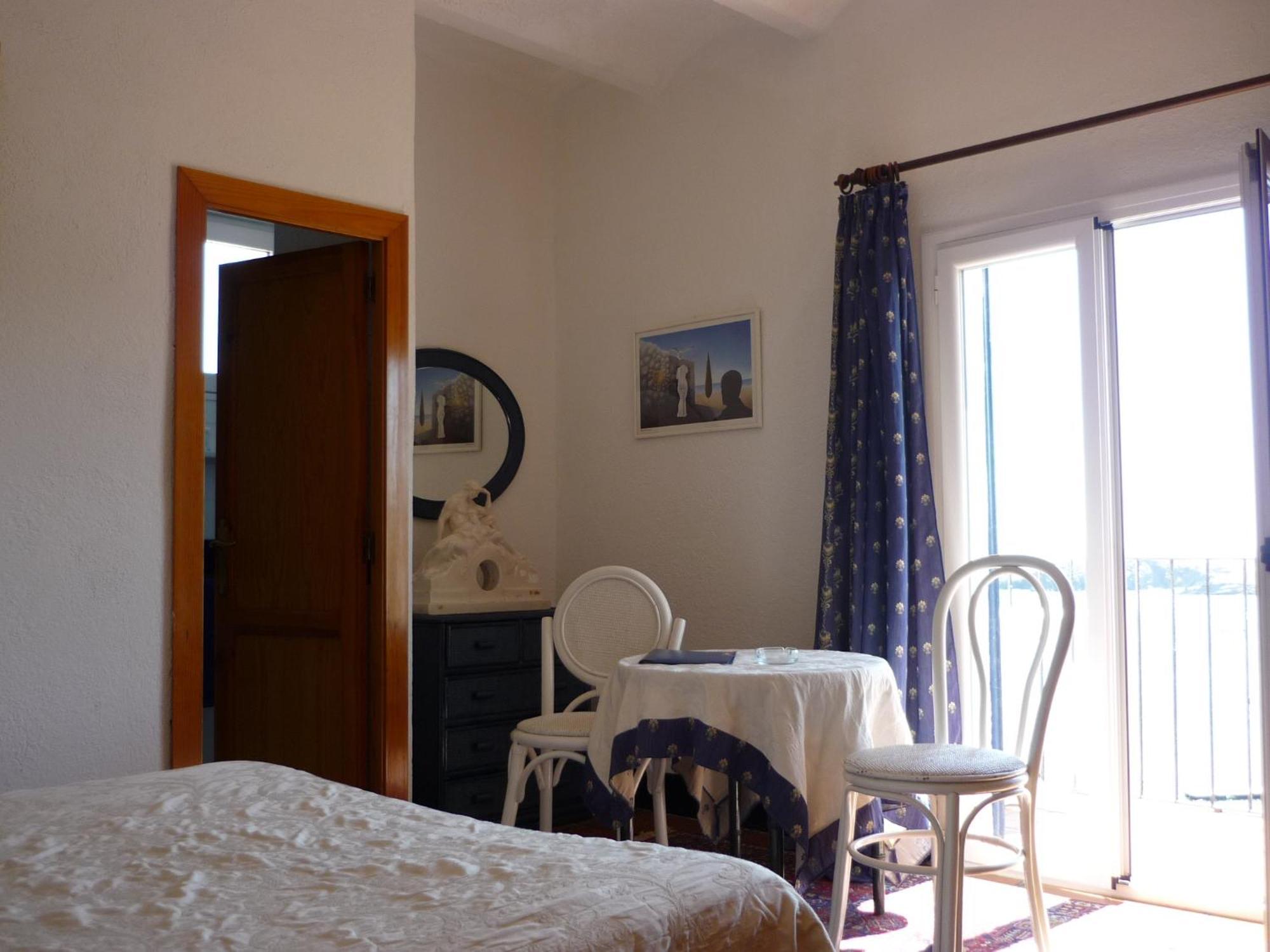 Hotel Port-Lligat Cadaqués Exterior photo