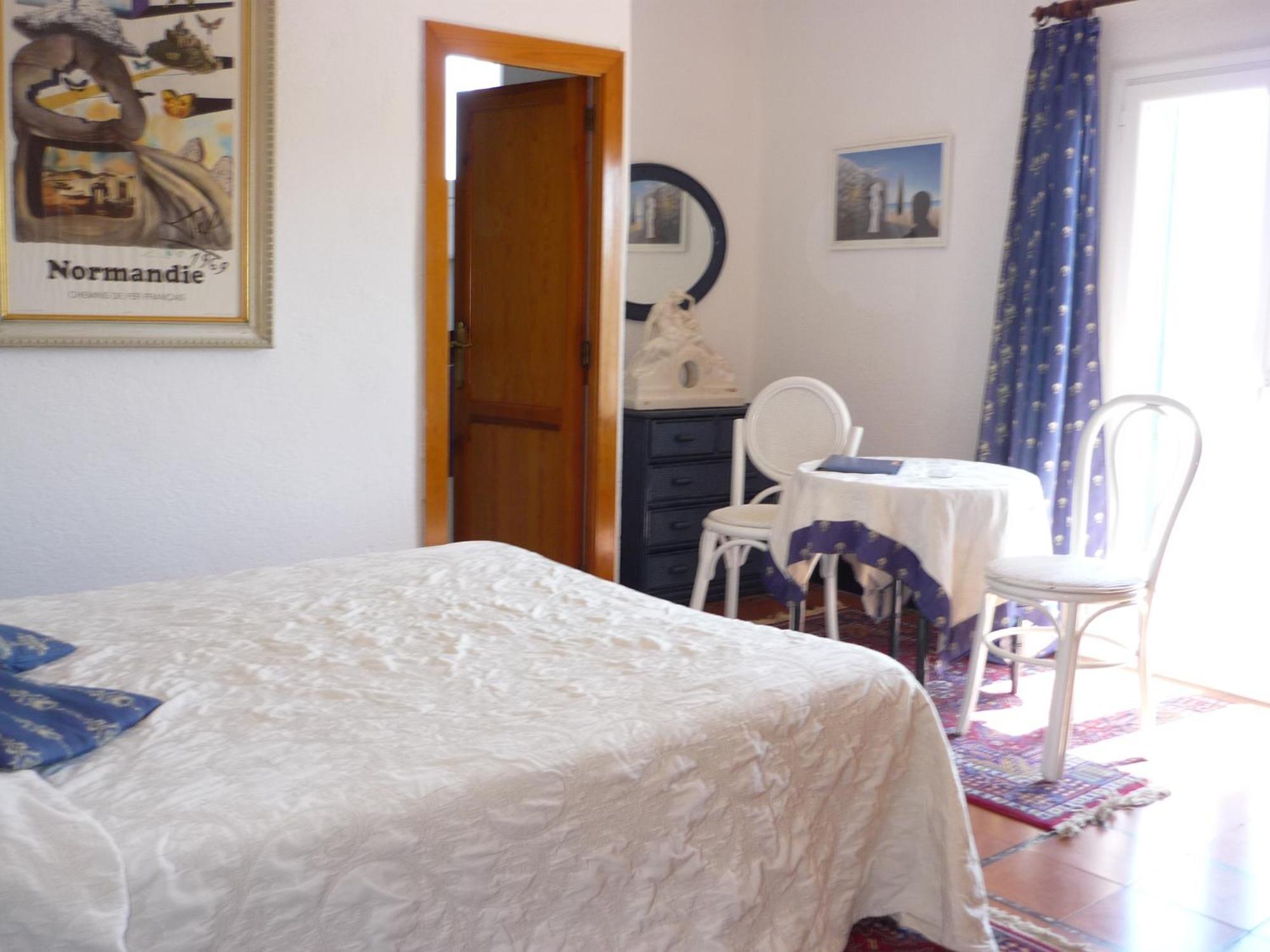 Hotel Port-Lligat Cadaqués Exterior photo