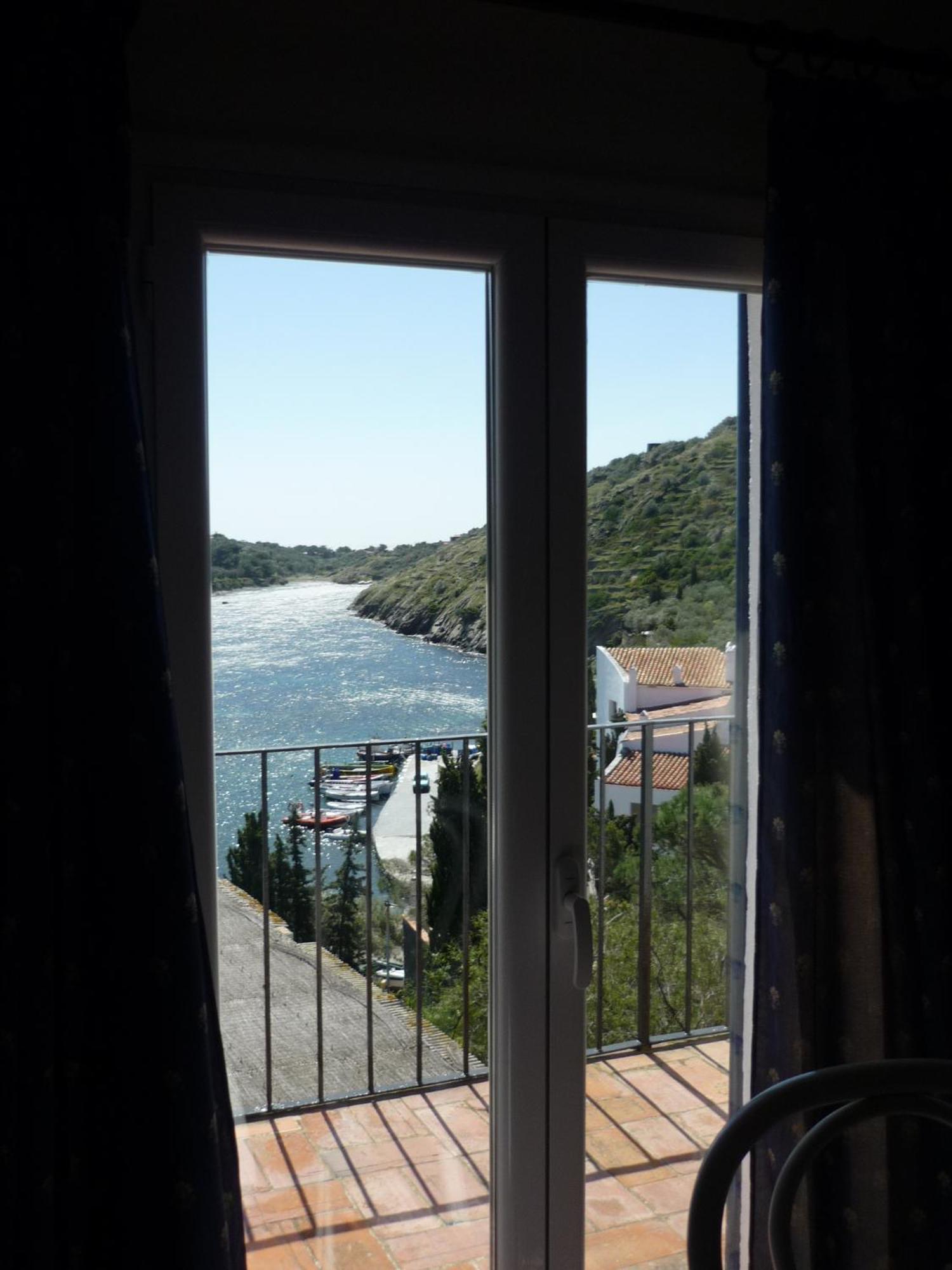Hotel Port-Lligat Cadaqués Exterior photo