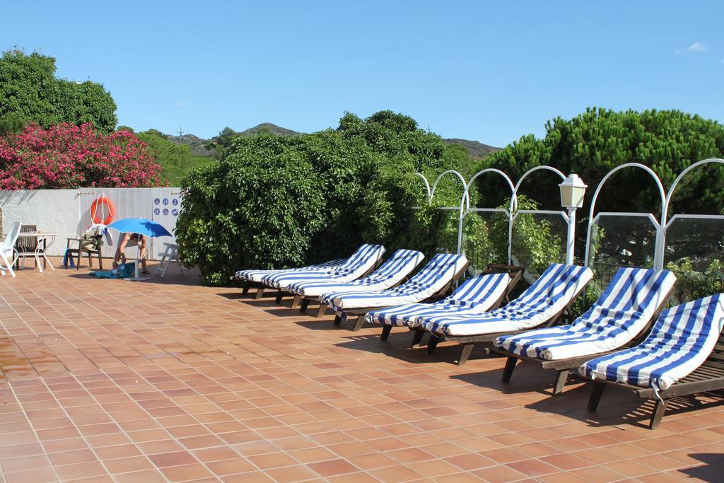 Hotel Port-Lligat Cadaqués Exterior photo